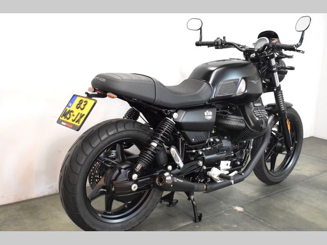 moto-guzzi - v-7-700
