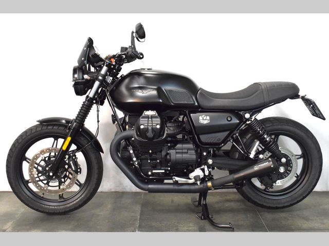 moto-guzzi - v-7-700