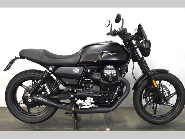 moto-guzzi - v-7-700