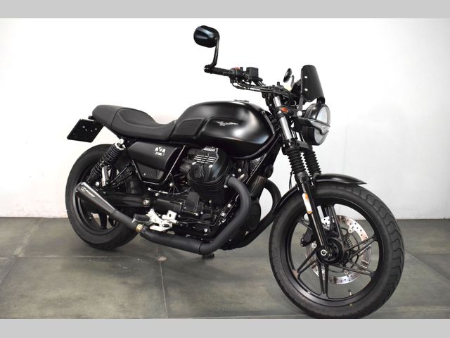 moto-guzzi - v-7-700