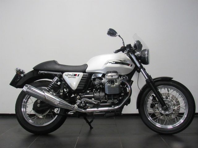 moto-guzzi - v-7-cafe-classic