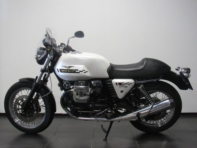 moto-guzzi - v-7-cafe-classic