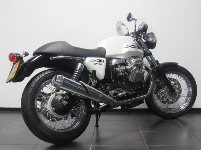 moto-guzzi - v-7-cafe-classic