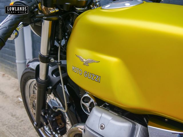 moto-guzzi - v-7-cafe-classic