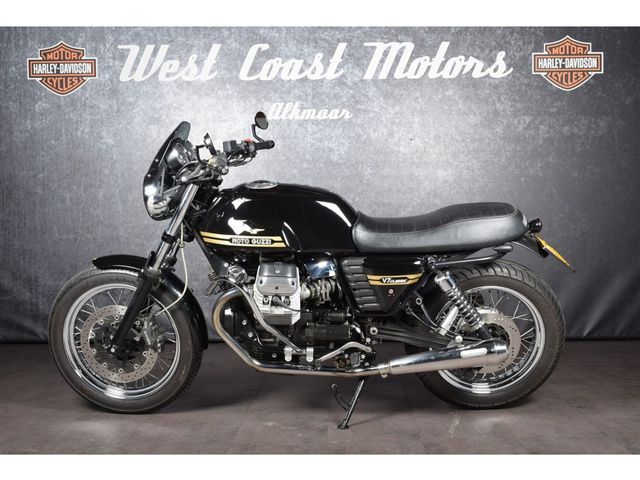 moto-guzzi - v-7-cafe-classic