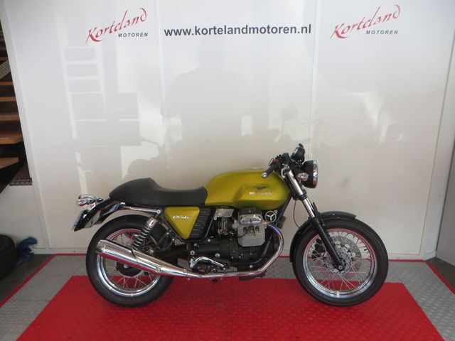 moto-guzzi - v-7-cafe-classic