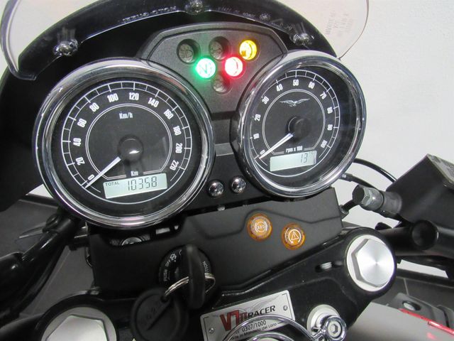 moto-guzzi - v-7-ii-racer