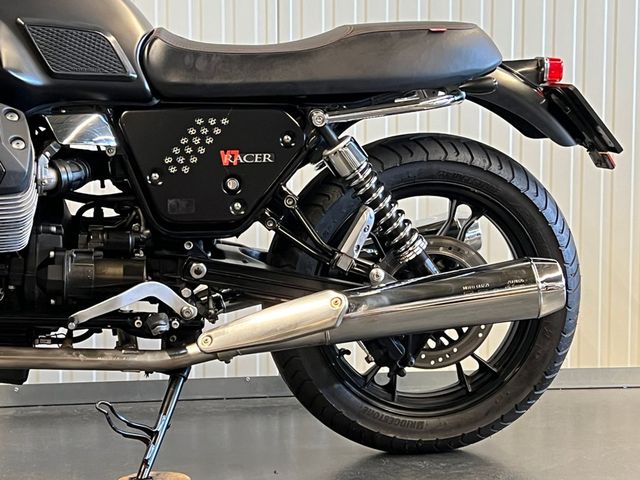 moto-guzzi - v-7-ii-racer