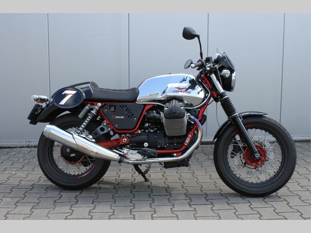 moto-guzzi - v-7-ii-racer