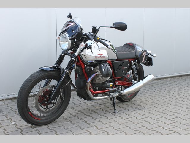 moto-guzzi - v-7-ii-racer