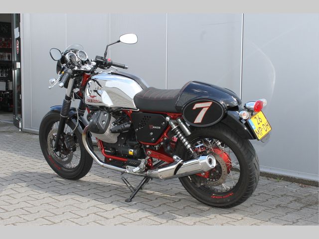 moto-guzzi - v-7-ii-racer