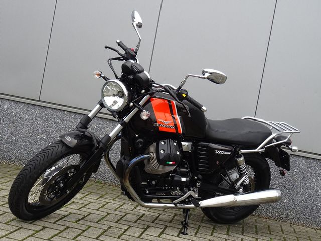 moto-guzzi - v-7-ii-special