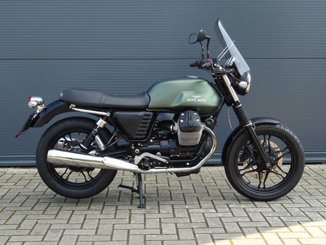 moto-guzzi - v-7-ii-stone