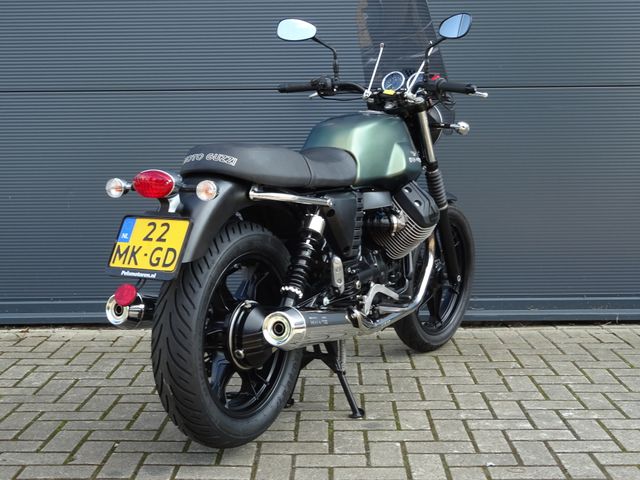 moto-guzzi - v-7-ii-stone