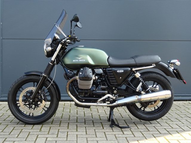 moto-guzzi - v-7-ii-stone