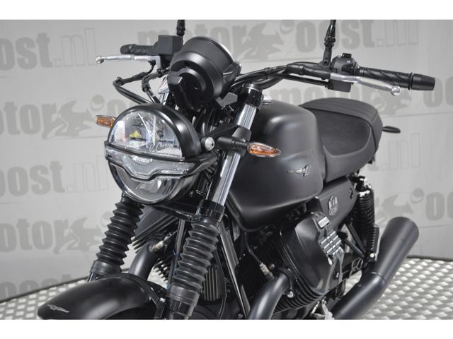 moto-guzzi - v-7-ii-stone