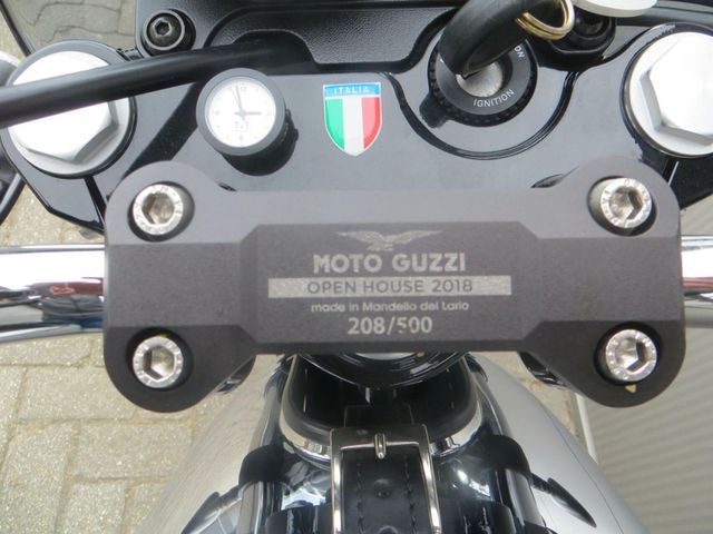 moto-guzzi - v-7-iii-limited