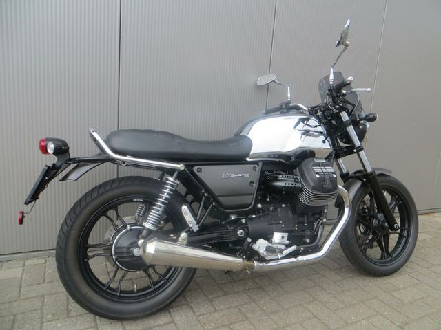 moto-guzzi - v-7-iii-limited