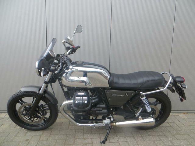 moto-guzzi - v-7-iii-limited