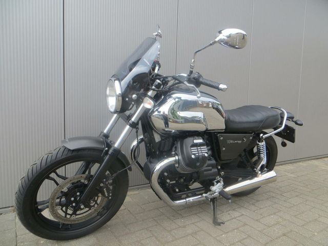 moto-guzzi - v-7-iii-limited