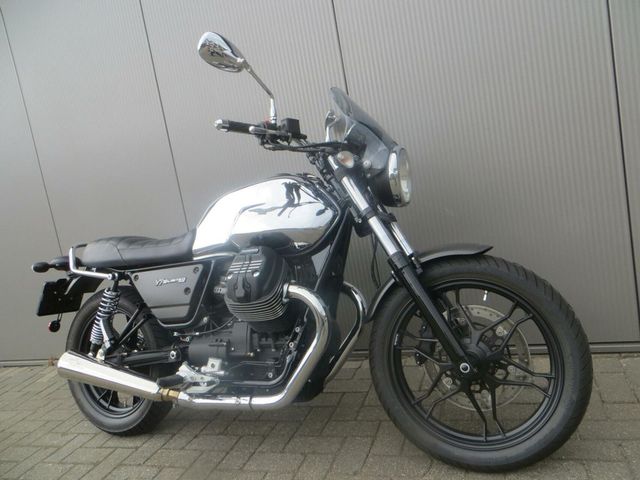 moto-guzzi - v-7-iii-limited