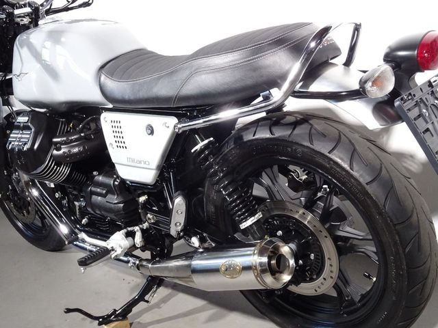 moto-guzzi - v-7-iii-milano