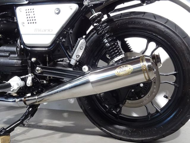 moto-guzzi - v-7-iii-milano