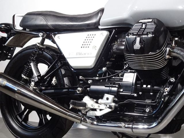 moto-guzzi - v-7-iii-milano