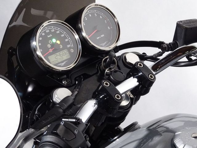 moto-guzzi - v-7-iii-milano