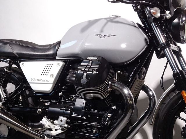 moto-guzzi - v-7-iii-milano