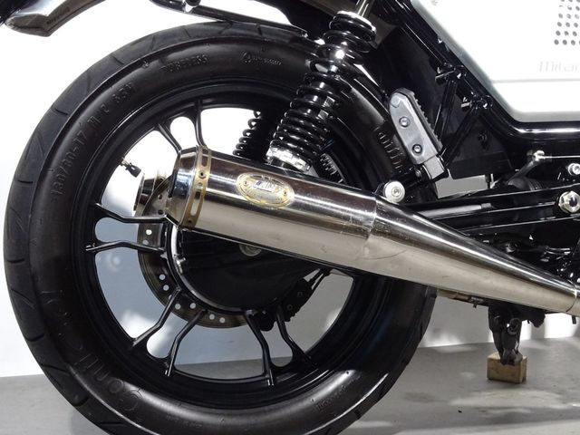 moto-guzzi - v-7-iii-milano