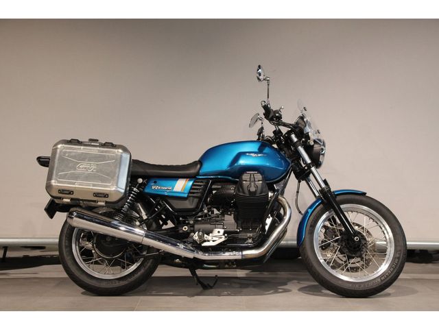 moto-guzzi - v-7-iii-special