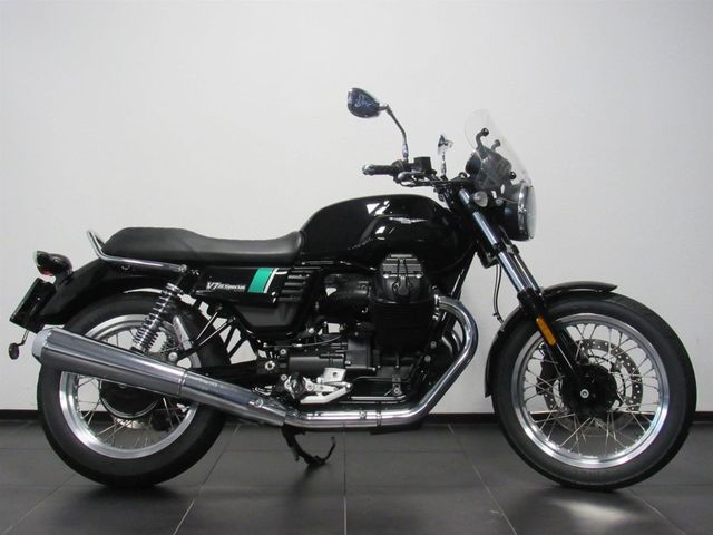 moto-guzzi - v-7-iii-special
