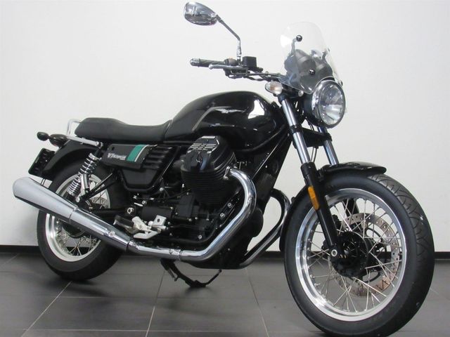 moto-guzzi - v-7-iii-special