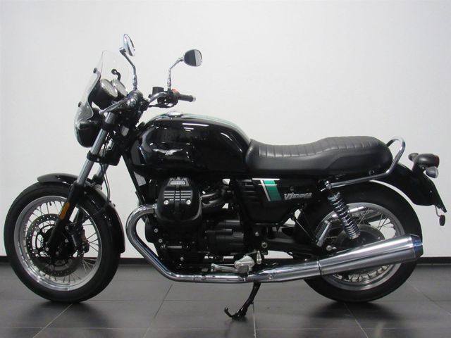 moto-guzzi - v-7-iii-special