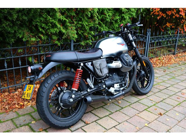 moto-guzzi - v-7-iii-stone