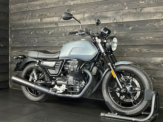 moto-guzzi - v-7-iii-stone