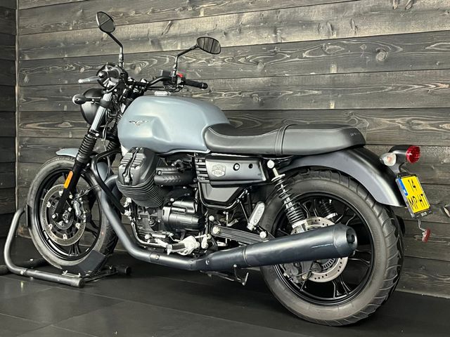 moto-guzzi - v-7-iii-stone