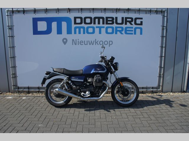 moto-guzzi - v-7-special