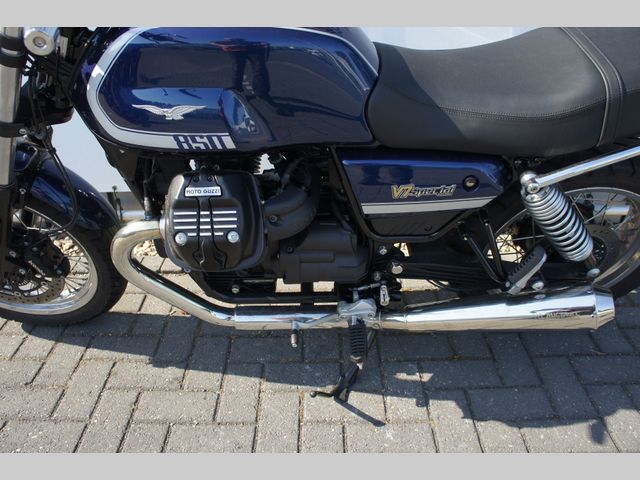 moto-guzzi - v-7-special