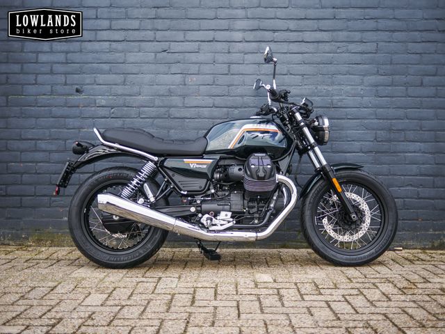 moto-guzzi - v-7-special