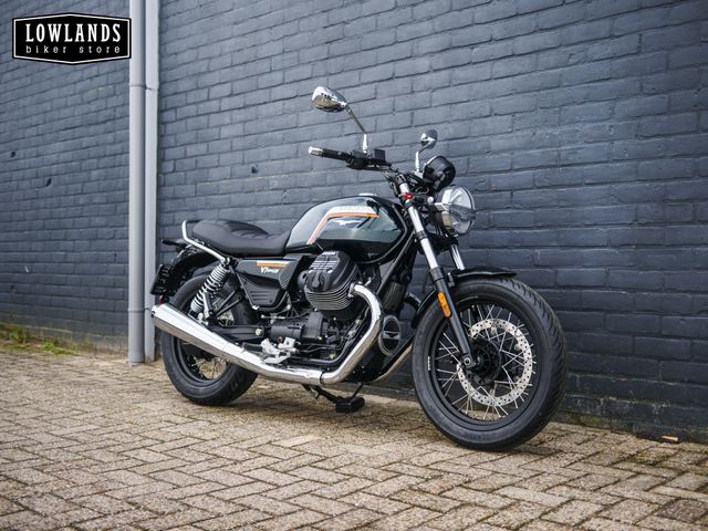 moto-guzzi - v-7-special
