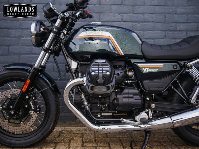 moto-guzzi - v-7-special
