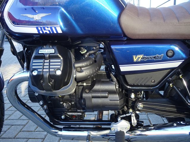 moto-guzzi - v-7-special-850