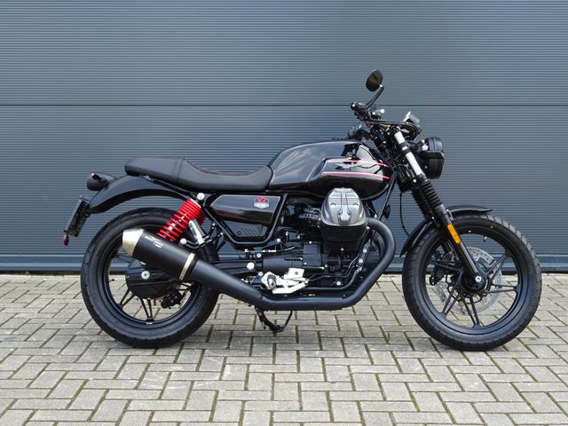 moto-guzzi - v-7-special-edition