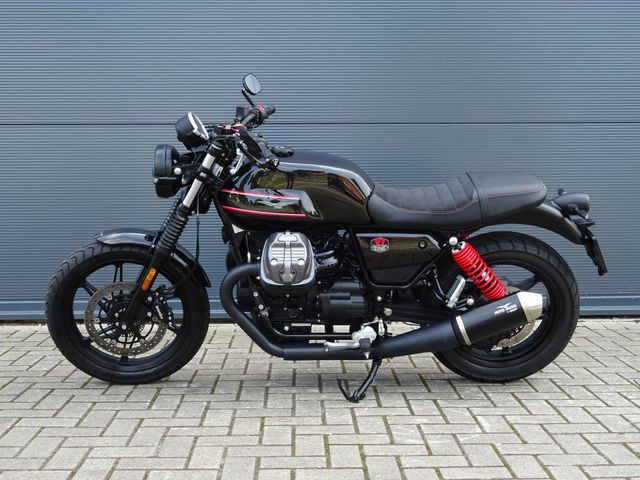 moto-guzzi - v-7-special-edition