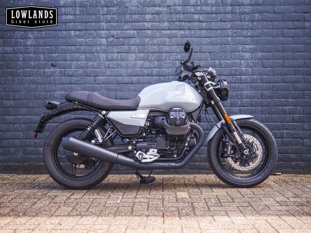 moto-guzzi - v-7-sport