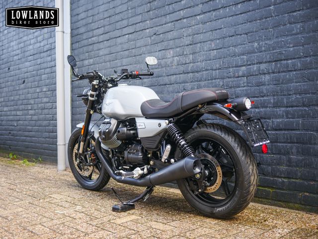 moto-guzzi - v-7-sport
