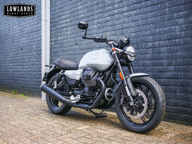 moto-guzzi - v-7-sport