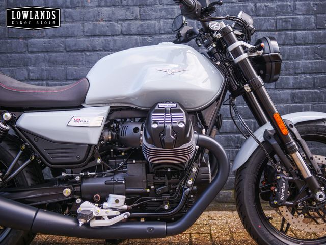 moto-guzzi - v-7-sport